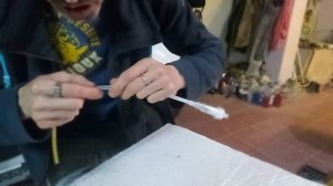 Обратный клапан омывателя своими руками  #ДастерПро #тюнинг #дастер #доработки