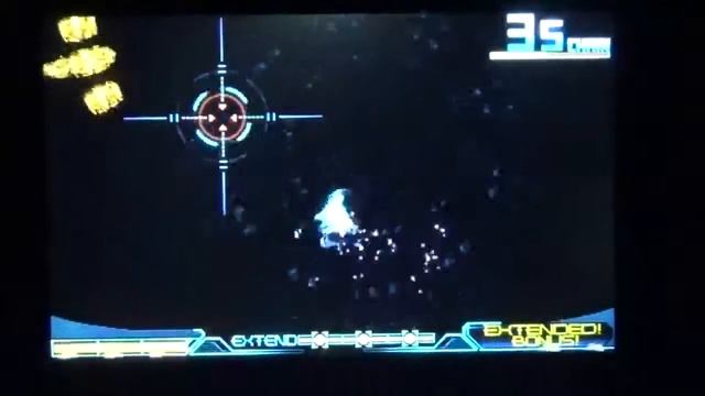 FireboltZer0 plays Chain Blaster part 1 смотреть онлайн