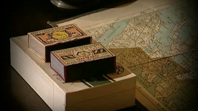 1-я серия Вторжение смотреть онлайн