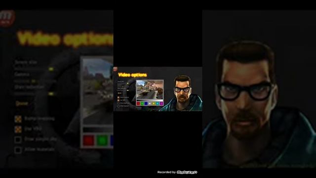 Как зделать прикольная освещение в half-life 1 на android смотреть онлайн