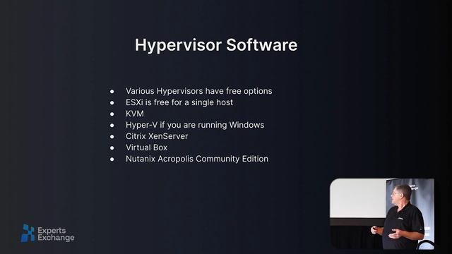 How Building a Home Lab Helps Your Community (And You) смотреть онлайн