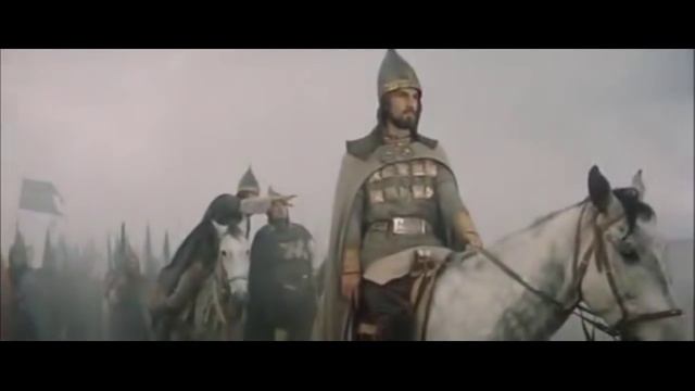 Куликово поле смотреть онлайн