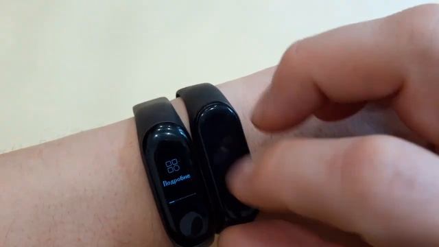 Mi Band 4 самый популярный фитнес-трекер 2019 года