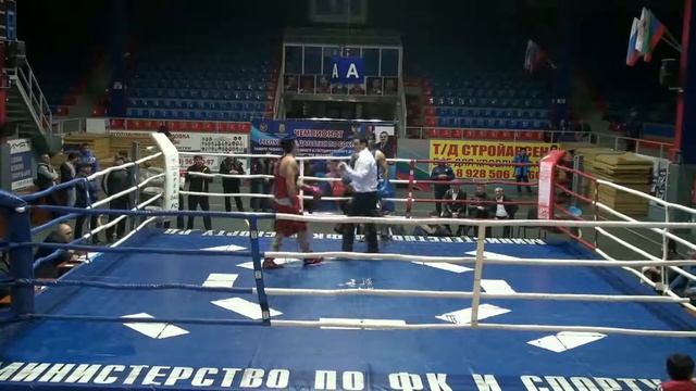 Бой Мурада Далхаева 2018 г смотреть онлайн