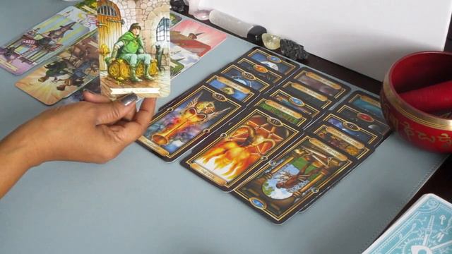 KARMIC TO DM! SHE THOUGHT THEY WERE A COUPLE/HE SAID, NEVER A COUPLE/WE WERE FRIENDS W/BENEFITS.. смотреть онлайн