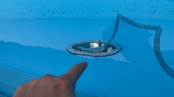 Про освещение для бассейна фирмы pahlen.