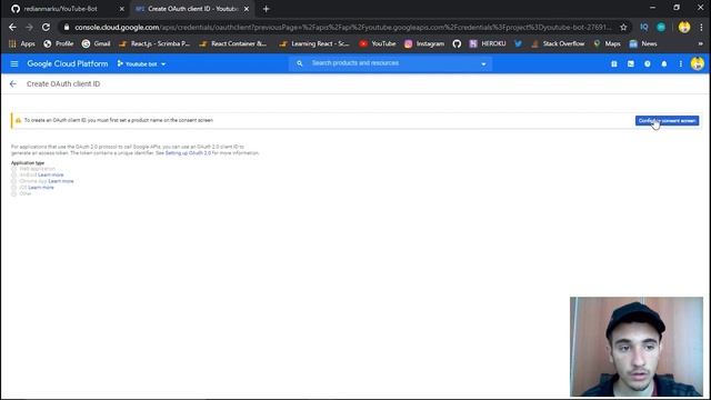 [2020] How to build a YouTube Comment Bot with Python (API method) смотреть онлайн