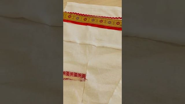 Изготовление национальной казачьей куклы смотреть онлайн