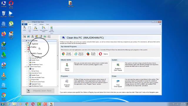 R Wipe & Clean 20 0 Build 2252 + Portable + Repack смотреть онлайн