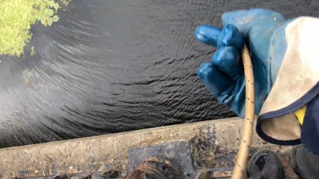 Знахідки на пошуковий магніт / Магнітна рибалка / Магніт пошуковий двосторонній