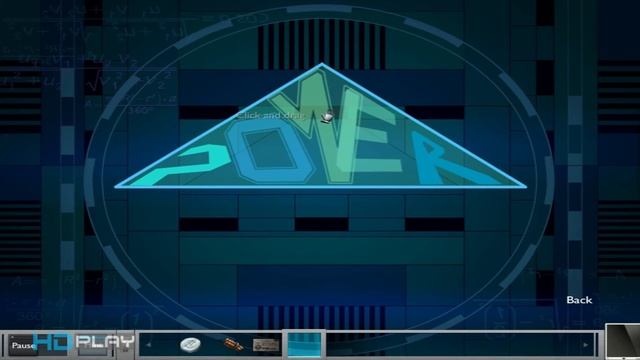 The Cross Formula - Gameplay PC | HD смотреть онлайн