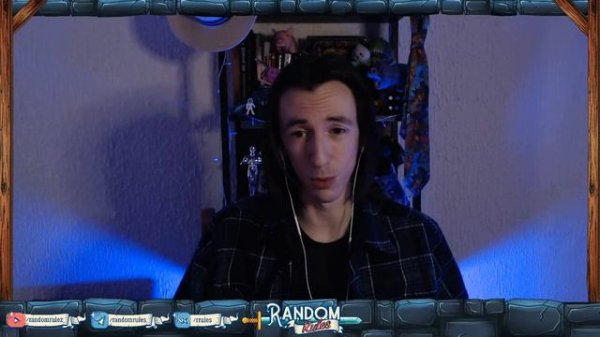 Авторские сеттинги | DnD | Random Talks