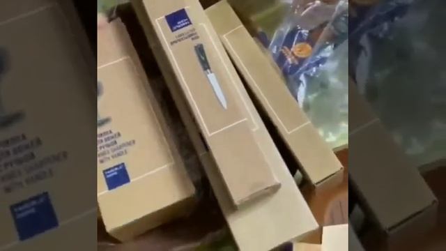 Новинкалар? Посуда от Фаберлик.