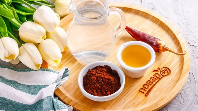 Сборник рецептов