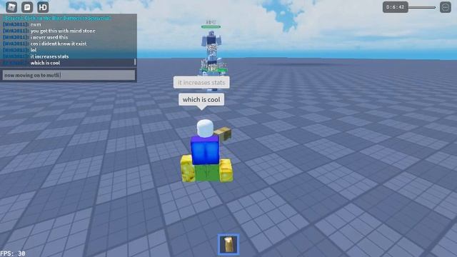 Infinity Gauntlet Thanos Simulator all powers showcase and how to get all stones смотреть онлайн
