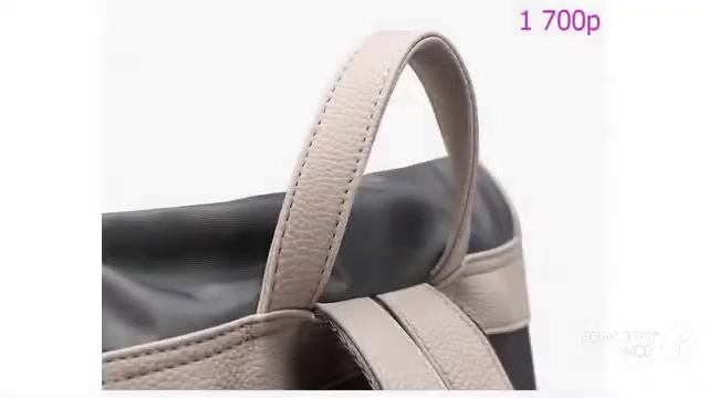 Покупки с AliExpress сумка рюкзак из натуральной кожи смотреть онлайн