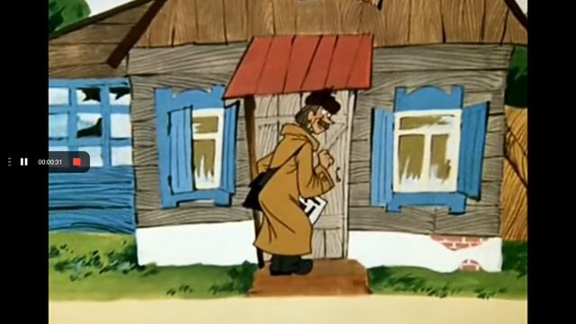 прикол из СССР ? смотреть онлайн