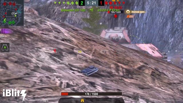 Озвучка Warhammer Imperial для WoT Blitz | Моды вот блиц смотреть онлайн