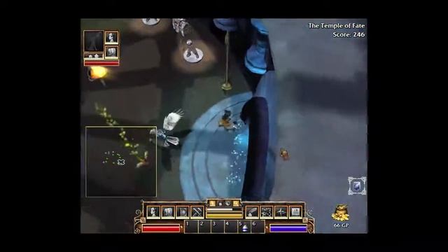 Fate: The Traitor Soul - Heroic Mode Cogger Fail смотреть онлайн