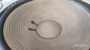 Yamaha NS 1000M. обслуживание