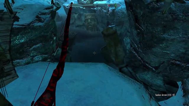 Skyrim DLC Dragoborn Ep.20 - Benkongerike смотреть онлайн