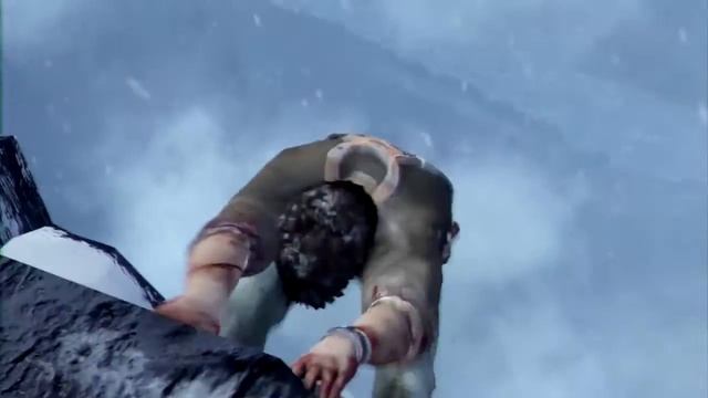 Uncharted: Among Thieves - Let's Play: Episode 1 - Badman Gaming смотреть онлайн