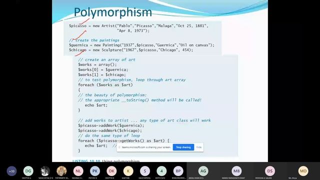 7CSA 17CS71 WP Module4 Lecture3 смотреть онлайн