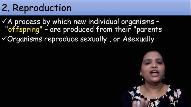 The Living World | What is Living? (NCERT/ Class 11) смотреть онлайн