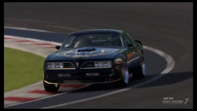 Gran Turismo 7: My Biggest Issue with Engine Swaps смотреть онлайн
