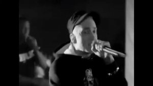 Eminem самый быстрый рэп