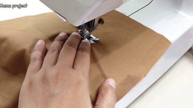 Triple Zipper Bag Tutorial | DIY Tote Bag Sewing Tutorial смотреть онлайн