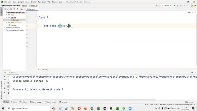 Overloading Methods is not directly supported by Python (Python Tutorial - Part 51) смотреть онлайн