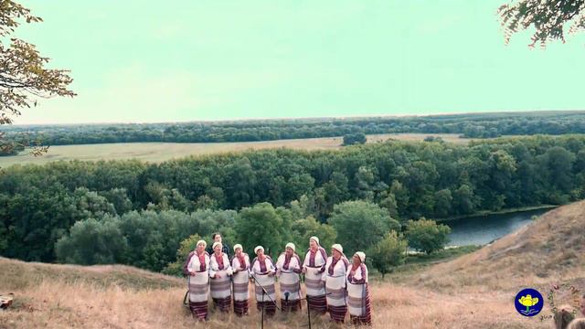 Золотая кувшинка на Никольской горке 2021 Заряница Не влюбляйся в дворянина смотреть онлайн