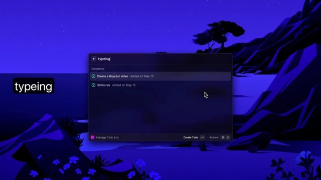 Raycast is the steroid for Mac!!! смотреть онлайн