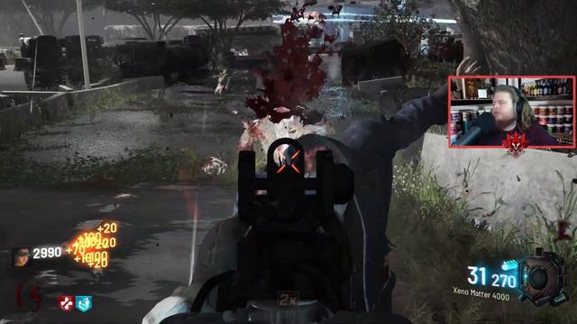 [FR] JE TESTE LA BETA DE RETURN TO TRANZIT !!! | Custom Zombies # 06 смотреть онлайн