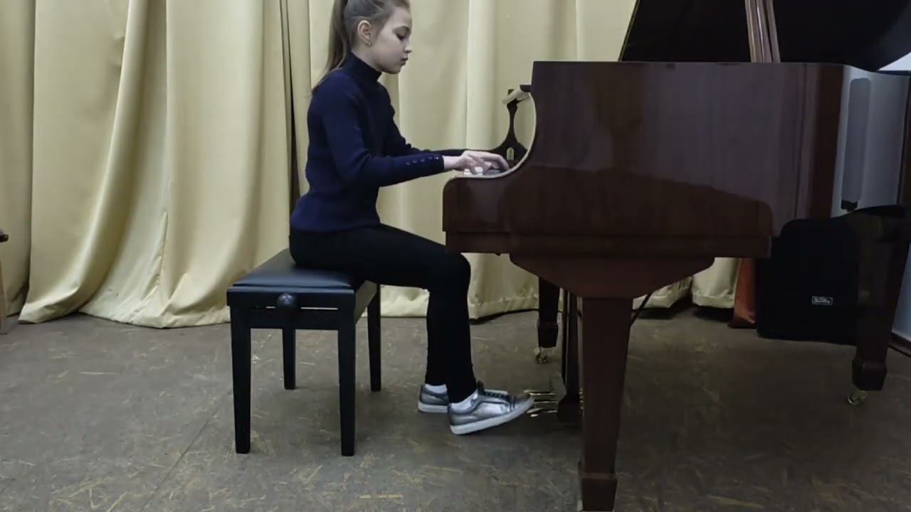 У. Гиллок "Каникулы в Париже" смотреть онлайн