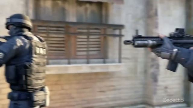 Рэп батл CS:GO vs Point Blank смотреть онлайн