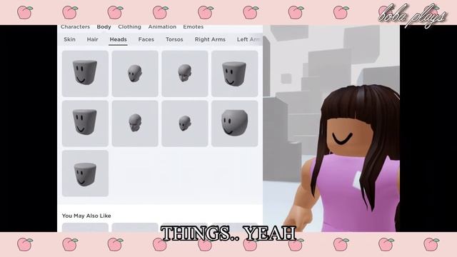 HOW TO GET THE ROBLOX CHEEK FACE FOR FREE! смотреть онлайн