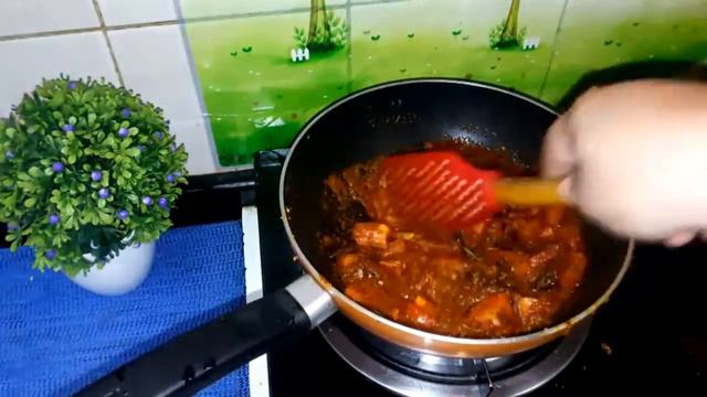 ഇനി സവാള ചേർക്കാതെ ചിക്കൻ കറി | How to make No Onion Chicken Curry by shinys menu | Chicken Curry смотреть онлайн