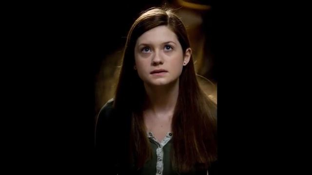 Бонни Райт (Bonnie Wright)