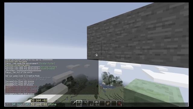 eu coloquei um pistão infinito no minecraft смотреть онлайн
