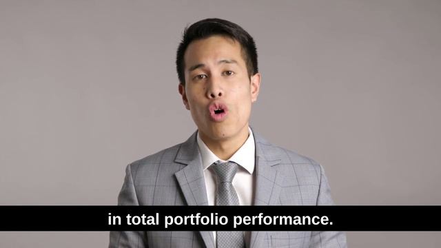 Your Future, Your Super performance test смотреть онлайн