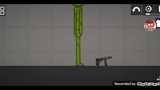 вот как можно дать в мелон плейграунд оружие в две руки вот кто не знает попробуйте смотреть онлайн