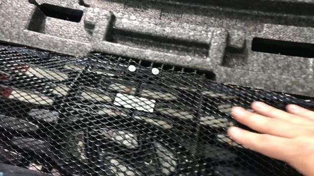 Мастерская уборочного творчества