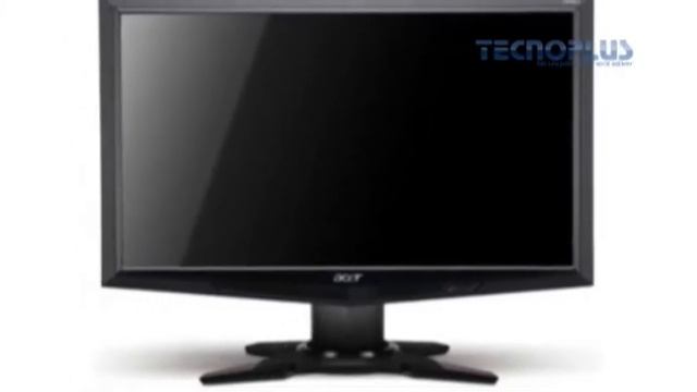 MONITOR LCD 18.5 WIDE BLACK PIANO ACER G185HV - 14324 смотреть онлайн