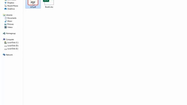 تحويل شيت الإكسيل إلى Pdf بدون برامج بطريقة سهلة Convert Excel sheet to Pdf without program easy wa смотреть онлайн