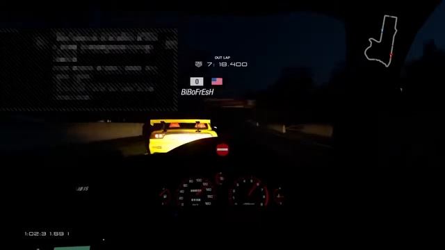 Initial D - Touge Battle ( MR2 Vs GT86 & RX7 )