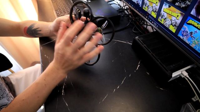 Роспаковка и осмотр дрона Cinebot30 от GEPRC. #fpv смотреть онлайн