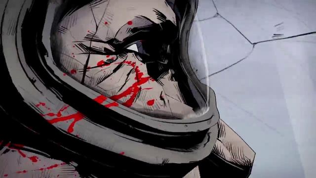 Пушной - От винта!