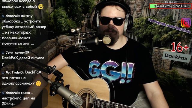 16+ 🎵 Долгожданные НЕприличные авторские! песни 17+ 🎸 и Х.й забей, Лаэртский, Черников, Захар май смотреть онлайн